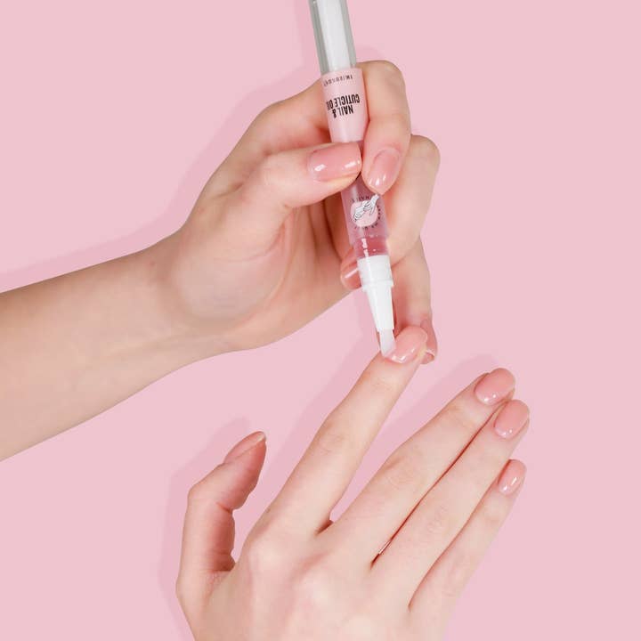"Musk Have" Nail & Cuticle Oil Care Pen for wholesale by Show Me Your Nails
