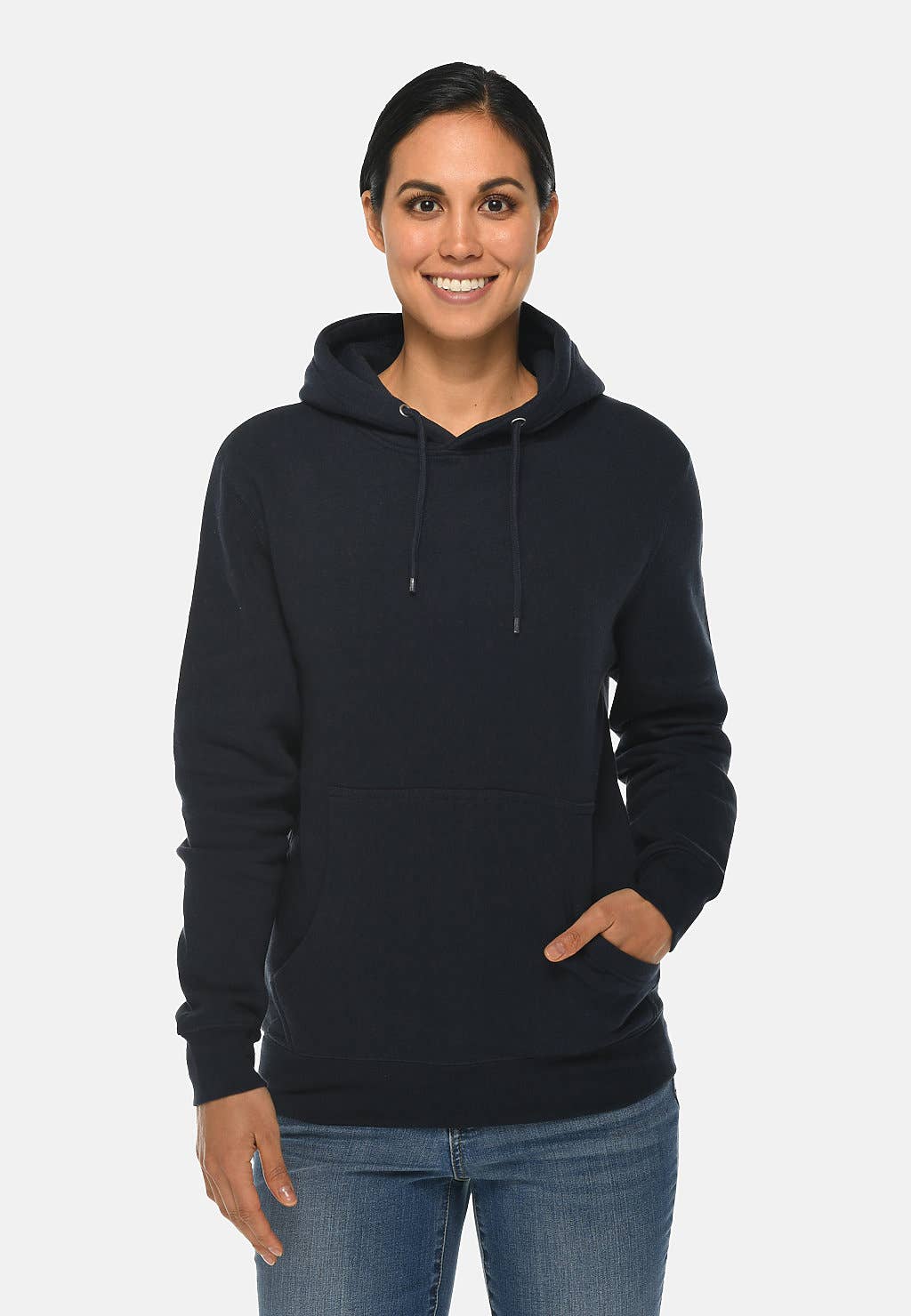 Lane Seven Apparel - Vendita all'ingrosso Felpa con cappuccio - Unisex - Felpa con cappuccio premium unisex per uomo e donna73