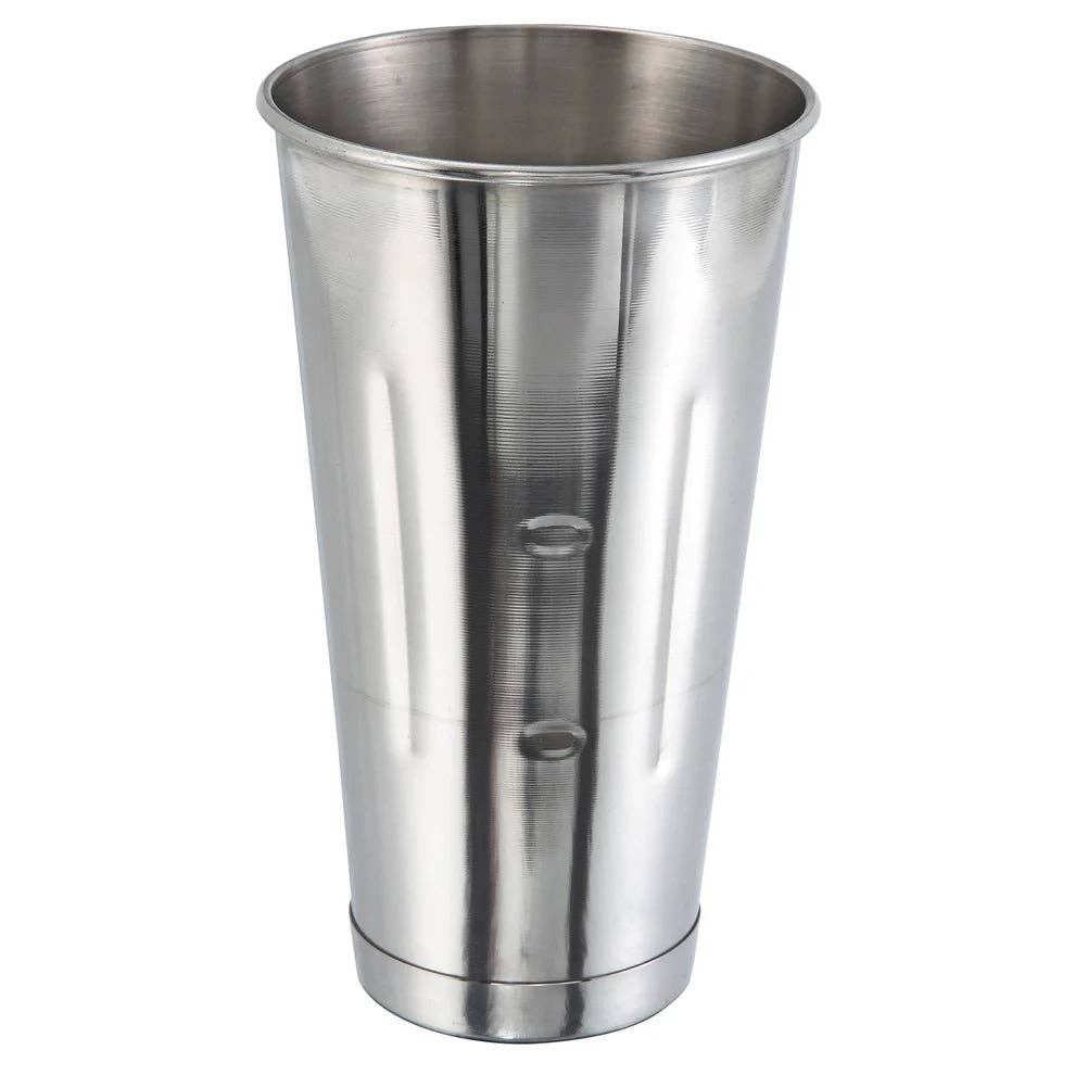 EcoQuality - Wholesale Drinking Glass/Cup - MCP-30 30oz Stainless Steel Malt Cup0