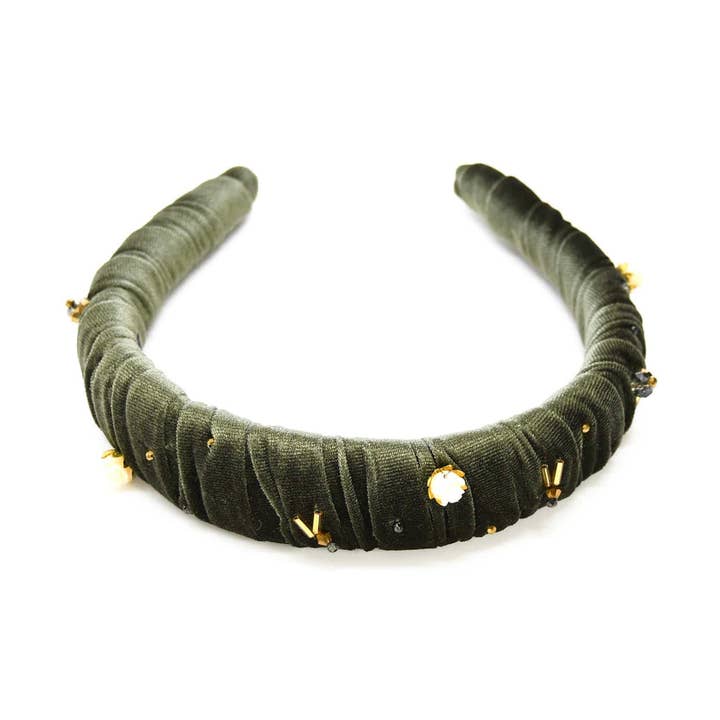 Le bandeau Myrtle pour la vente par ADIBA