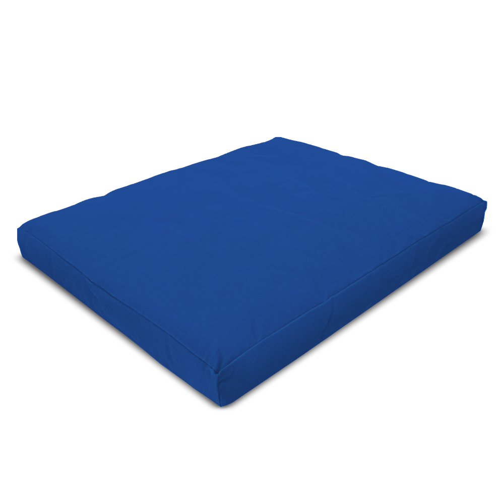 Bean Products - Wholesale Meditation Supplies - Zabuton Meditation Base Cushion - Cotton27