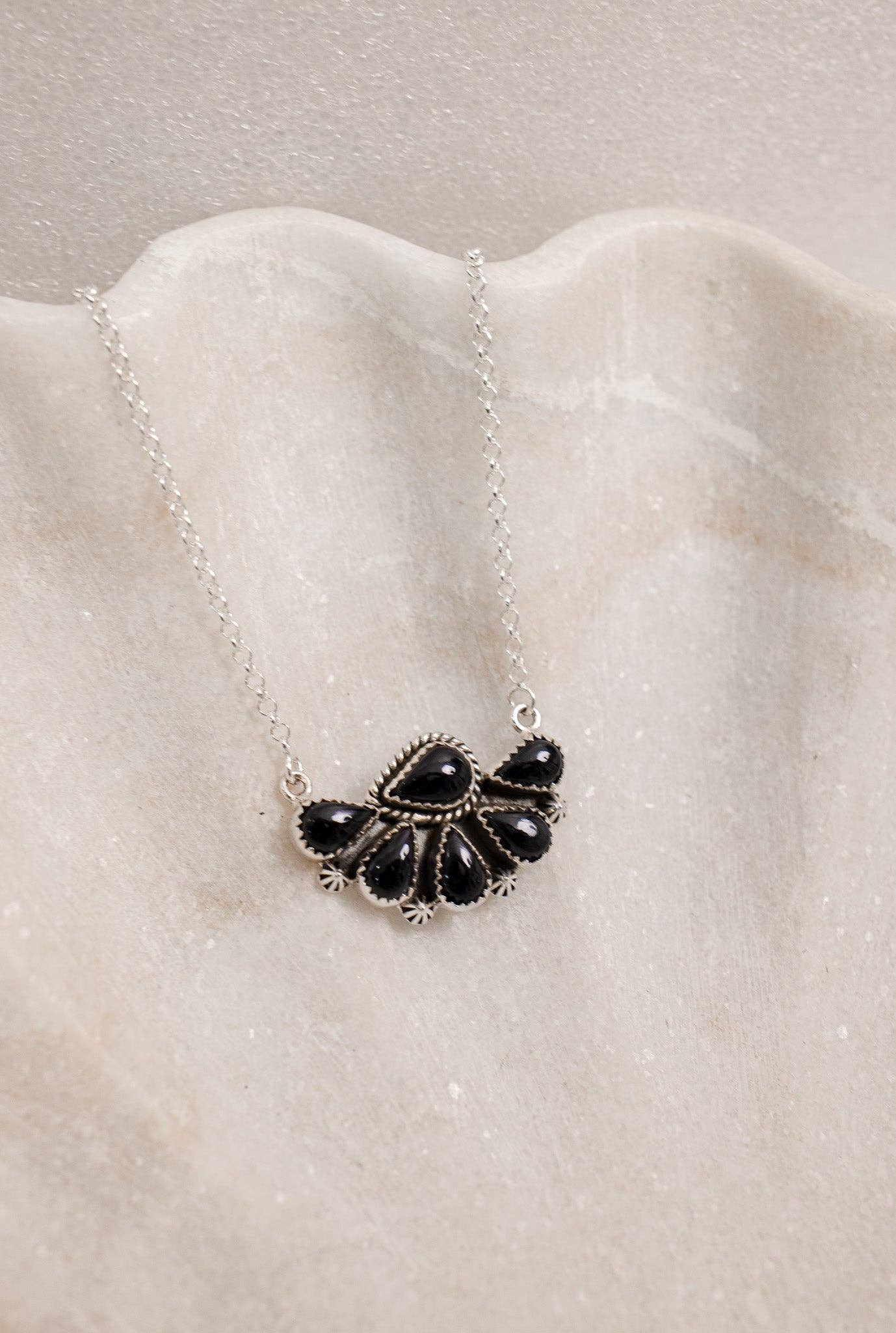 Krush Kandy - Wholesale Pendant/Charm Necklace - Cute Half Cluster Necklaces20