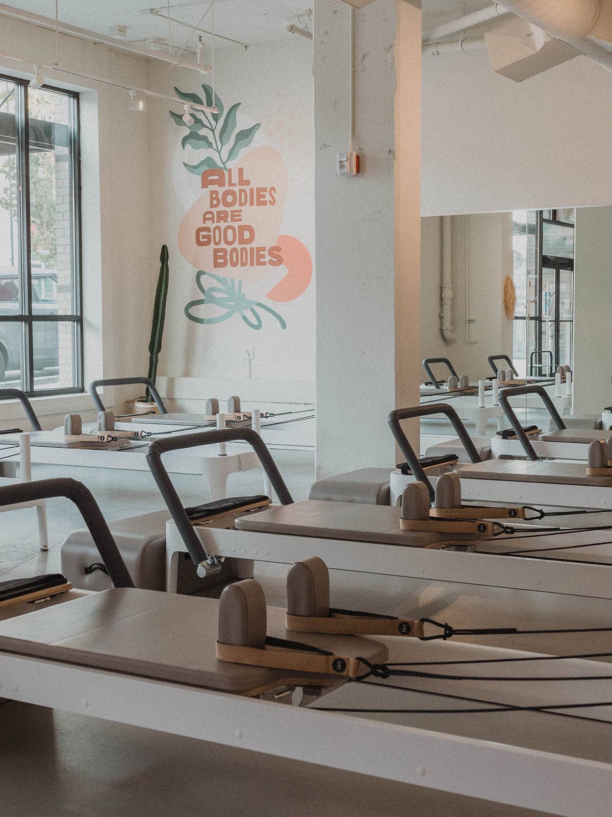 Reformer Loops – Engroshandel Fitnessudstyr – Premium Loops + HUB - Klit1