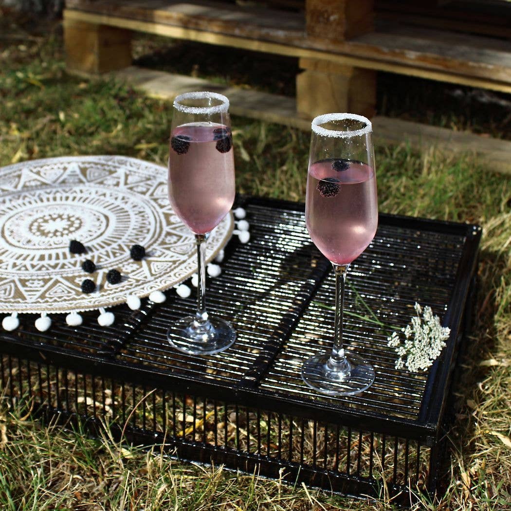 Ogo living – Engroshandel Champagneglas – Æske med 6 Zenith krystal champagneglas 19 cl4