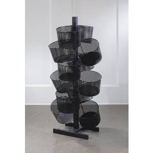 12 on sale bin organizer