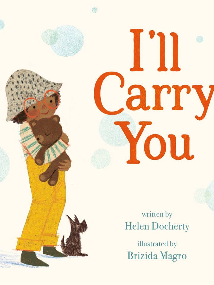 I'll Carry You for wholesale by Macmillan Publishers