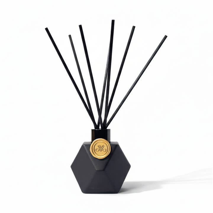 ALLURE Reed Diffuser for wholesale by MODE modern aromas