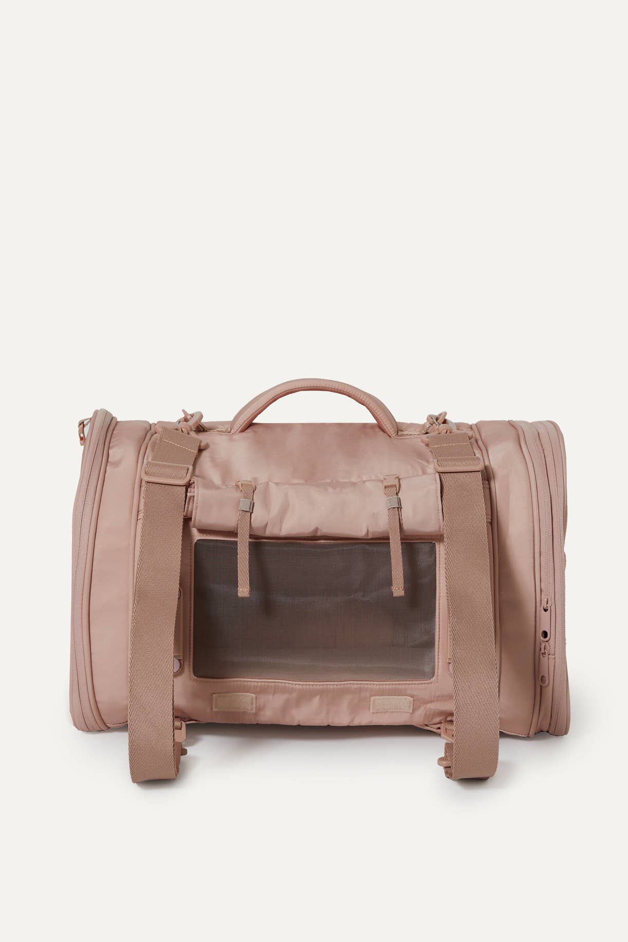 maxbone - Vente Caisse de transport – chien - Sac de transport pour chien tout-en-un conforme aux compagnies aériennes2