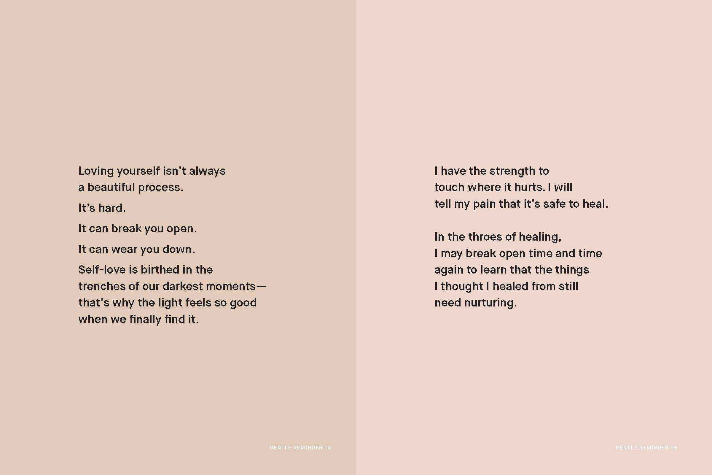 Chronicle Books - Wholesale Self-Help & Personal Development - After the Rain9