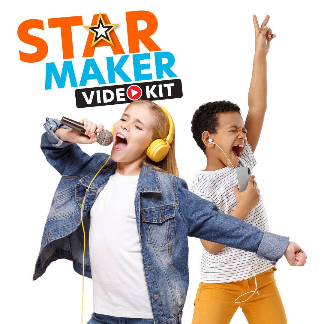 Explore Scientific - Vente Appareil technologique portable - Kit vidéo Explore One Star Maker3