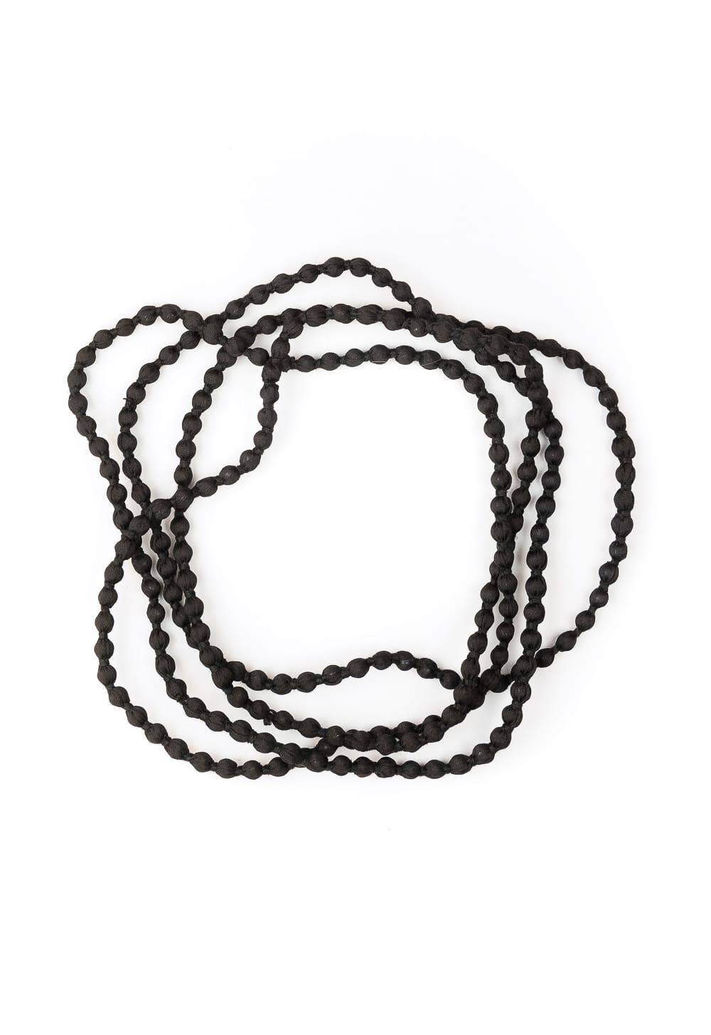 LOOM Fair Trade - Wholesale Beaded/Pearl Necklace - SANG silk necklace 70