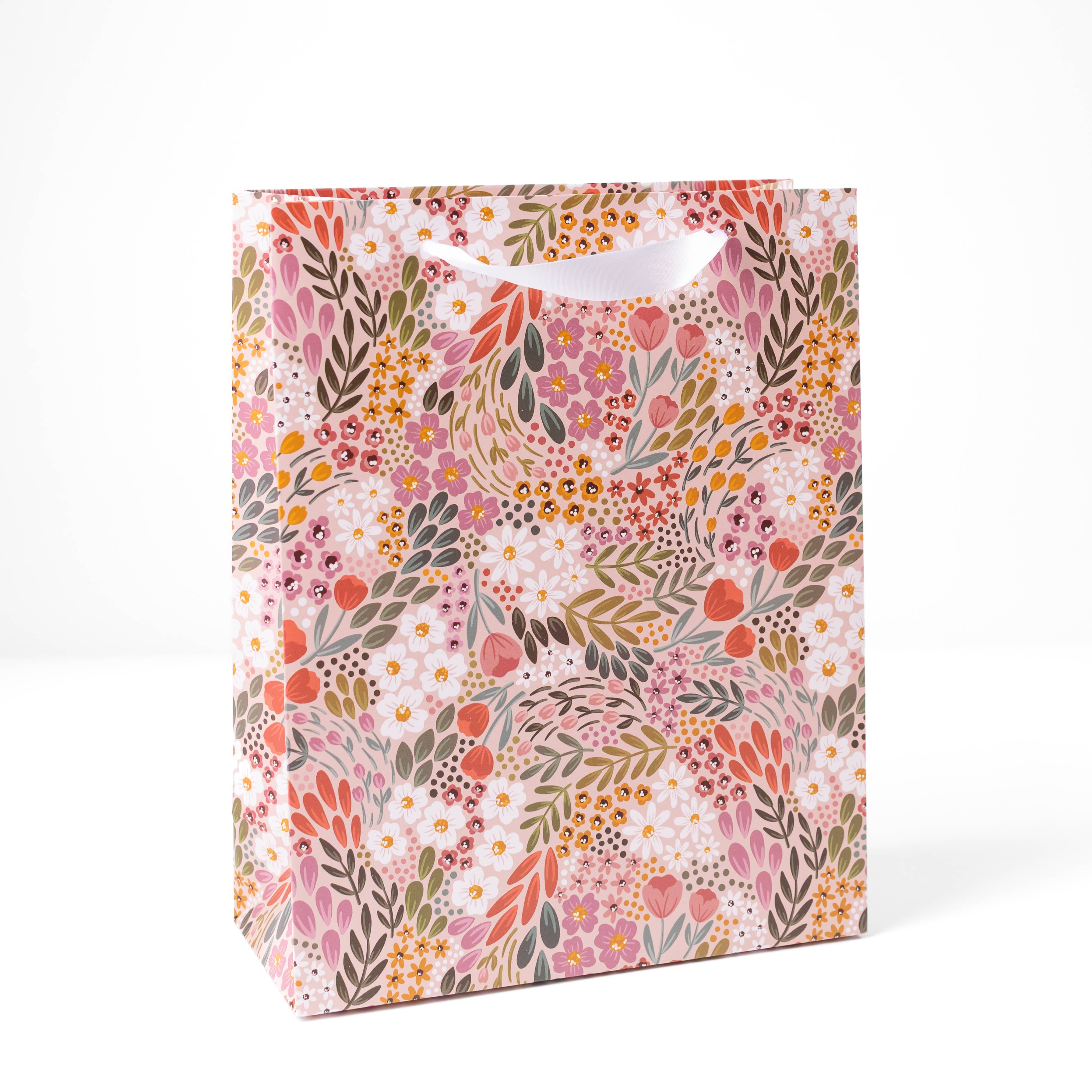 Elyse Breanne Design - Wholesale Gift Bag - Summer Meadows Gift Bag0