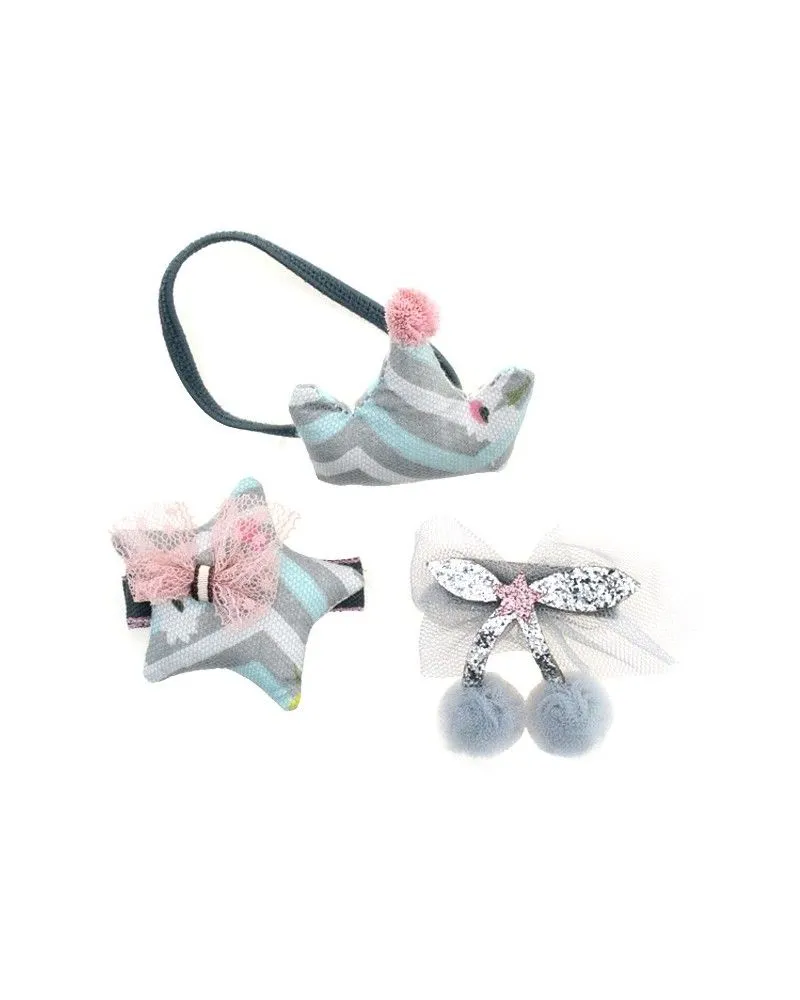 Domoflor s.l - Wholesale Hair Accessories Set - Kids - ✨ Hair accessory set2