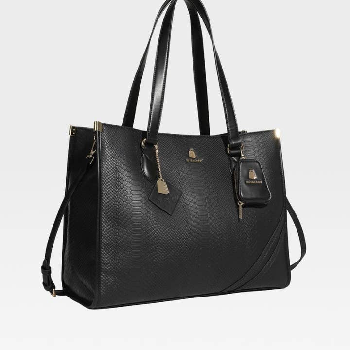 Tote&Carry - Wholesale Tote Bag - Women's - Apollo 1 Tote Bags25