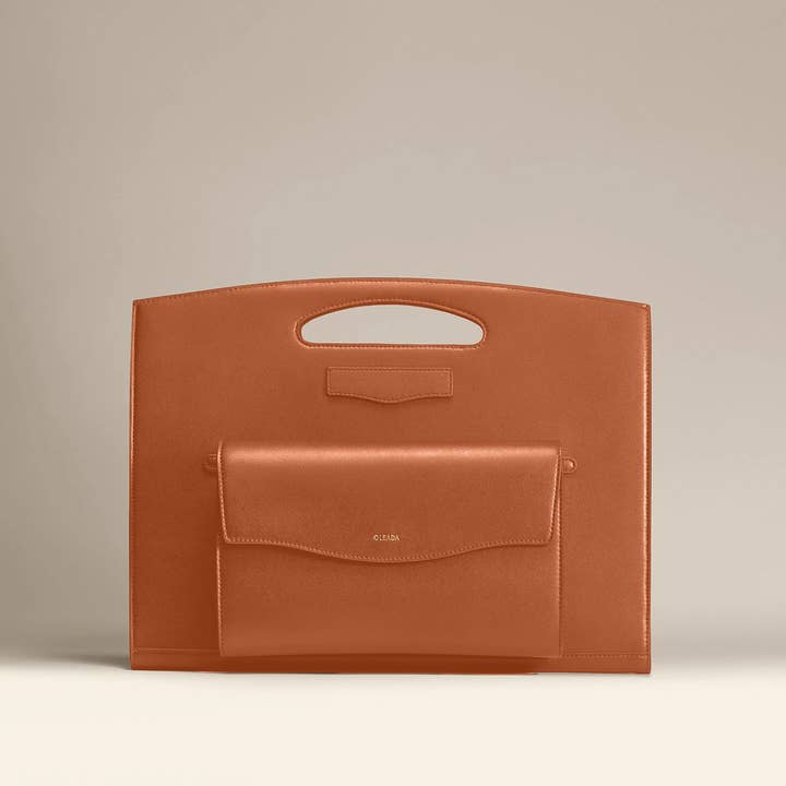 OLEADA - Wholesale Laptop/Tablet Case - Women's - Captain Laptop Sleeve: With Built In Stand & Removable Pouch12