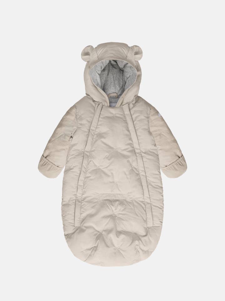 7AM Enfant - Wholesale Sleepsack - Baby - Bunting Bébé - Airy8