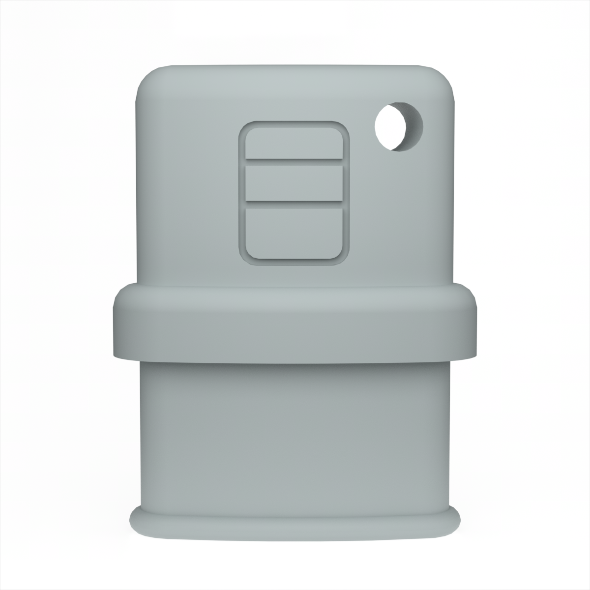 Luxey Cup - Wholesale Drink lids - SPILLSTOP - Lid Mouth Piece Stopper7