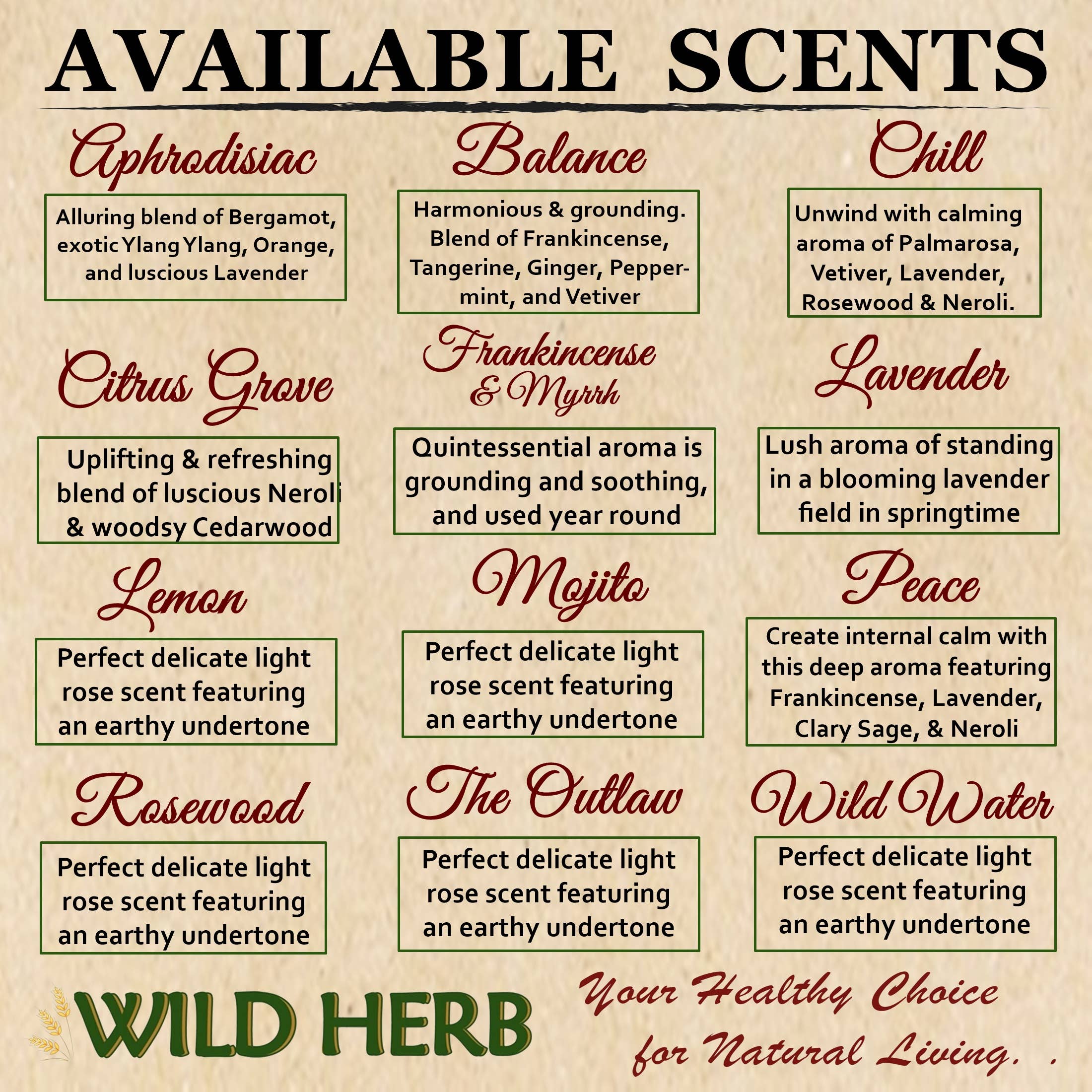 Wild Herb Soap Co - Wholesale 2-in-1 Shampoo & Body Wash - 2 in 1 Body Wash & Shampoo Organic Formula Gentle Effective1