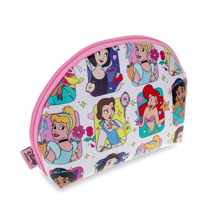 Mad Beauty - Vendita all'ingrosso Borsa per trucchi/cosmetici - Mad Beauty Disney Princess - Borsa Cosmetica