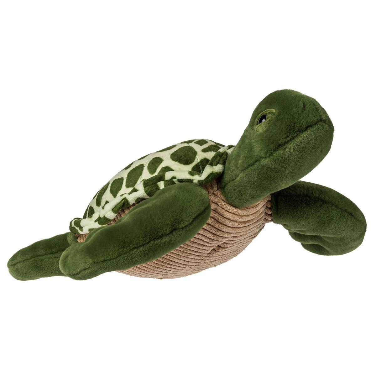 Mary Meyer - Vente Peluche – enfant et bébé - Tortue de mer Ernie2