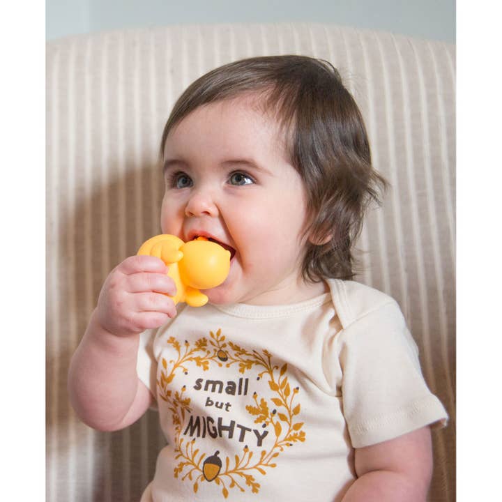Soul Flower - Wholesale Bodysuit (Non-Footed) - Baby - Small But Mighty Boho Baby Onesie - Organic Baby Bodysuit