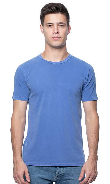 Royal Apparel - Wholesale T-Shirt - Unisex - Unisex Vintage Pigment Dyed Tee10