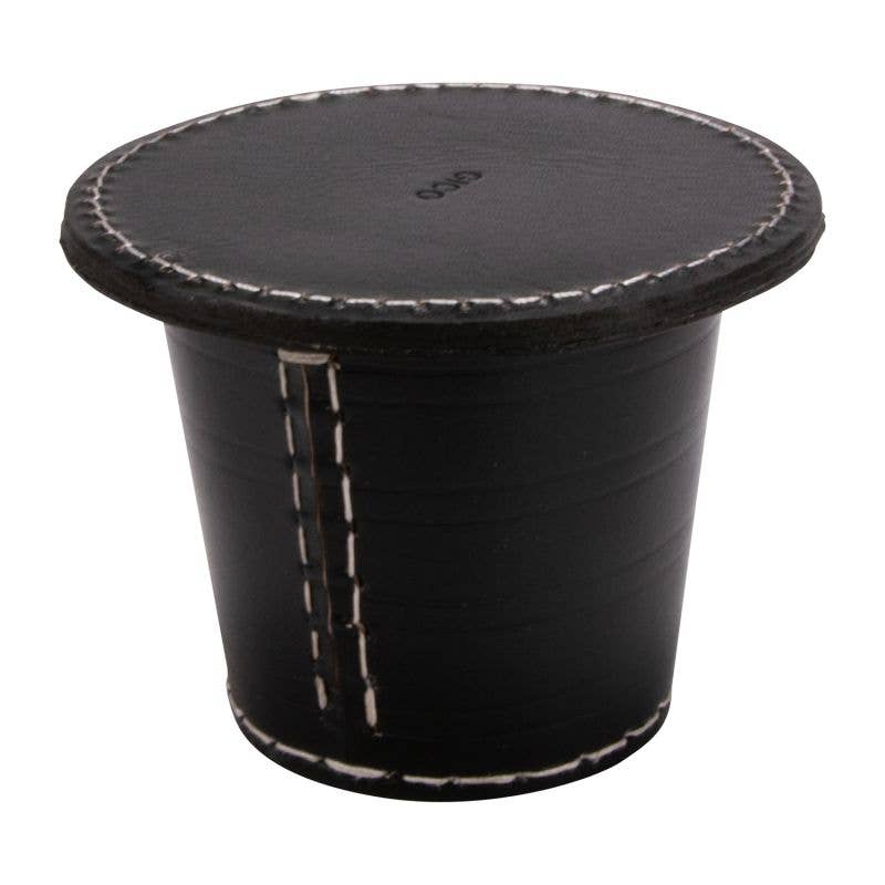 GICO Spielwaren – Engroshandel Terninger – GICO kvalitets terningebæger XL med terningebakke & 6 terninger3