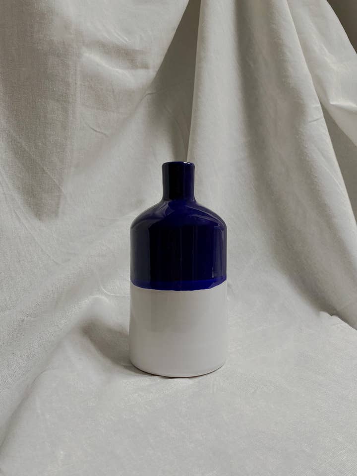 Vase/Cruet „Midnight“ für den Großhandel von Asterisco Store