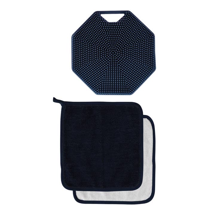 Soinvogue - Wholesale Facial Care Set/Kit - Men's - Aristocrat Clear Skin Duo1