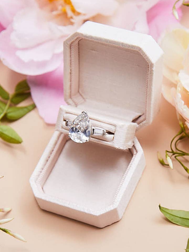 The Jensen Proposal for wholesale by The Mrs. Box