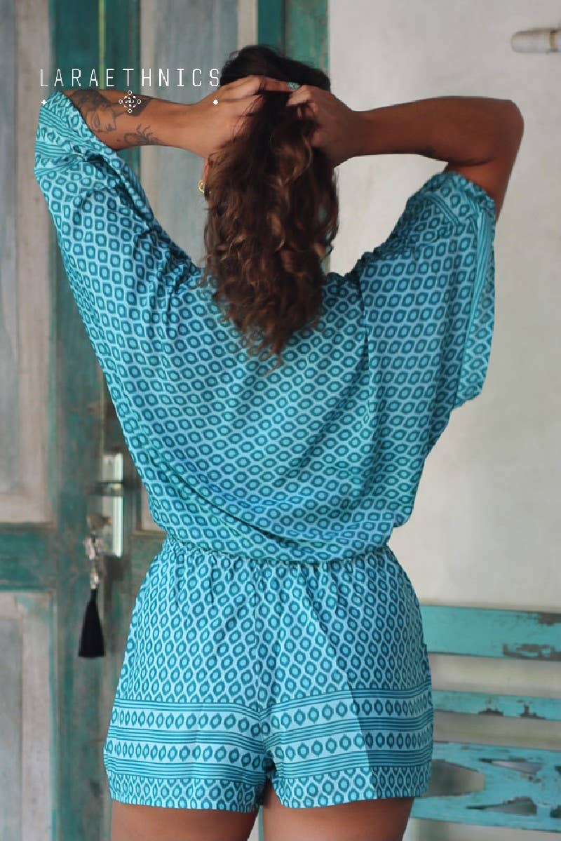 LARA ETHNICS - Wholesale Shorts - Women's - SHORTS - EVA29