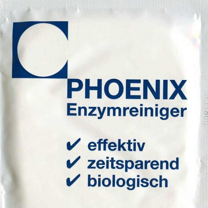 Beratungs & Vertriebsagentur Schmidt - Vente Spray désodorisant - Nettoyant enzymatique Phoenix, désodorisant, odeurs d'animaux