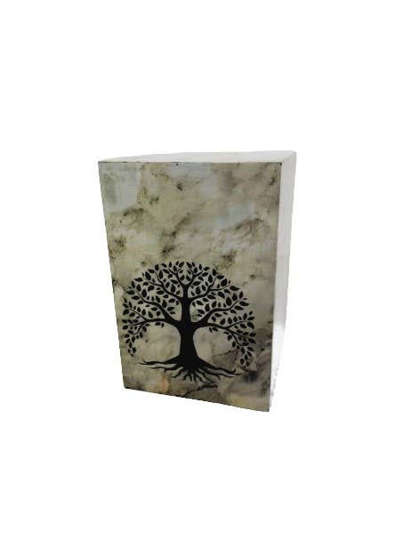 DF03343A - Urn for wholesale by David Fischhoff Ltd