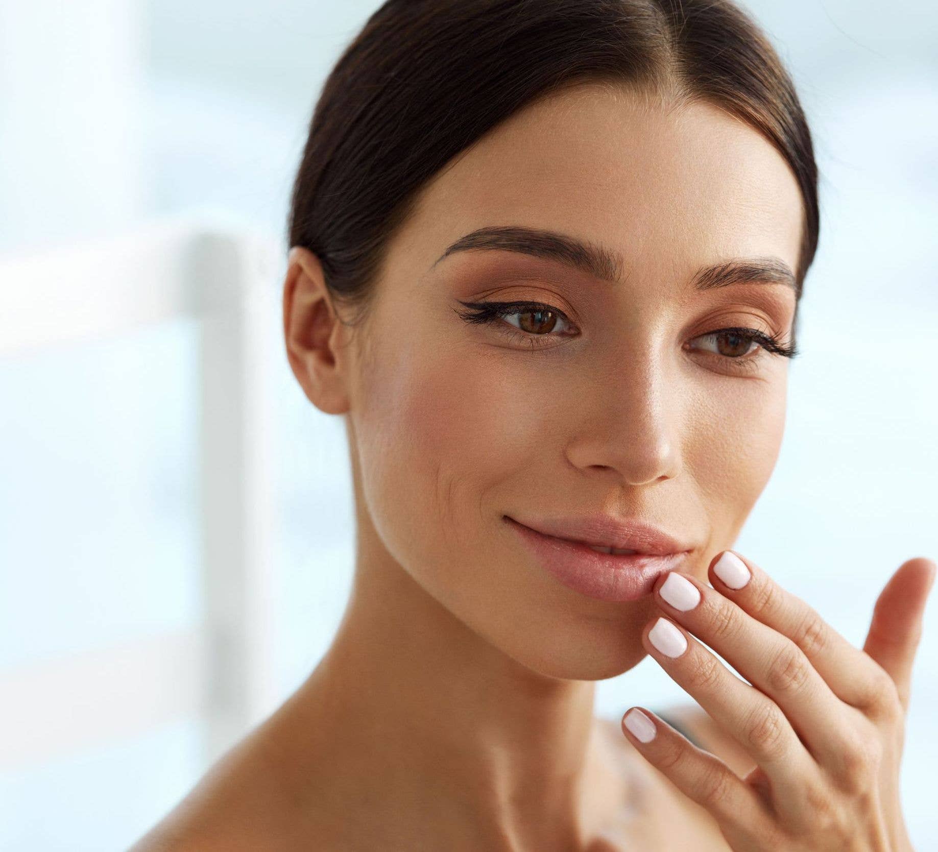 Sweet Harvest Farms - Wholesale Lip Balm - Lip Smoothie - Move over lip balm!1