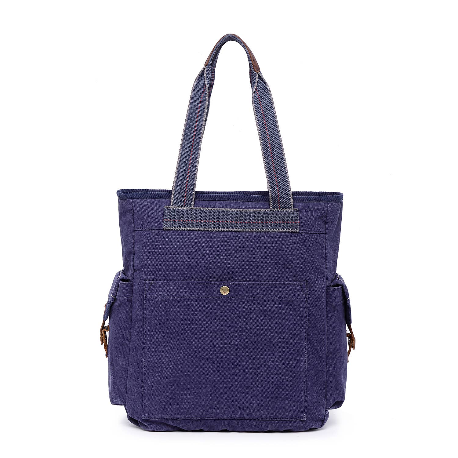 TSD Brand - Wholesale Draagtas - Dames - Oak Hill Canvas draagtas3
