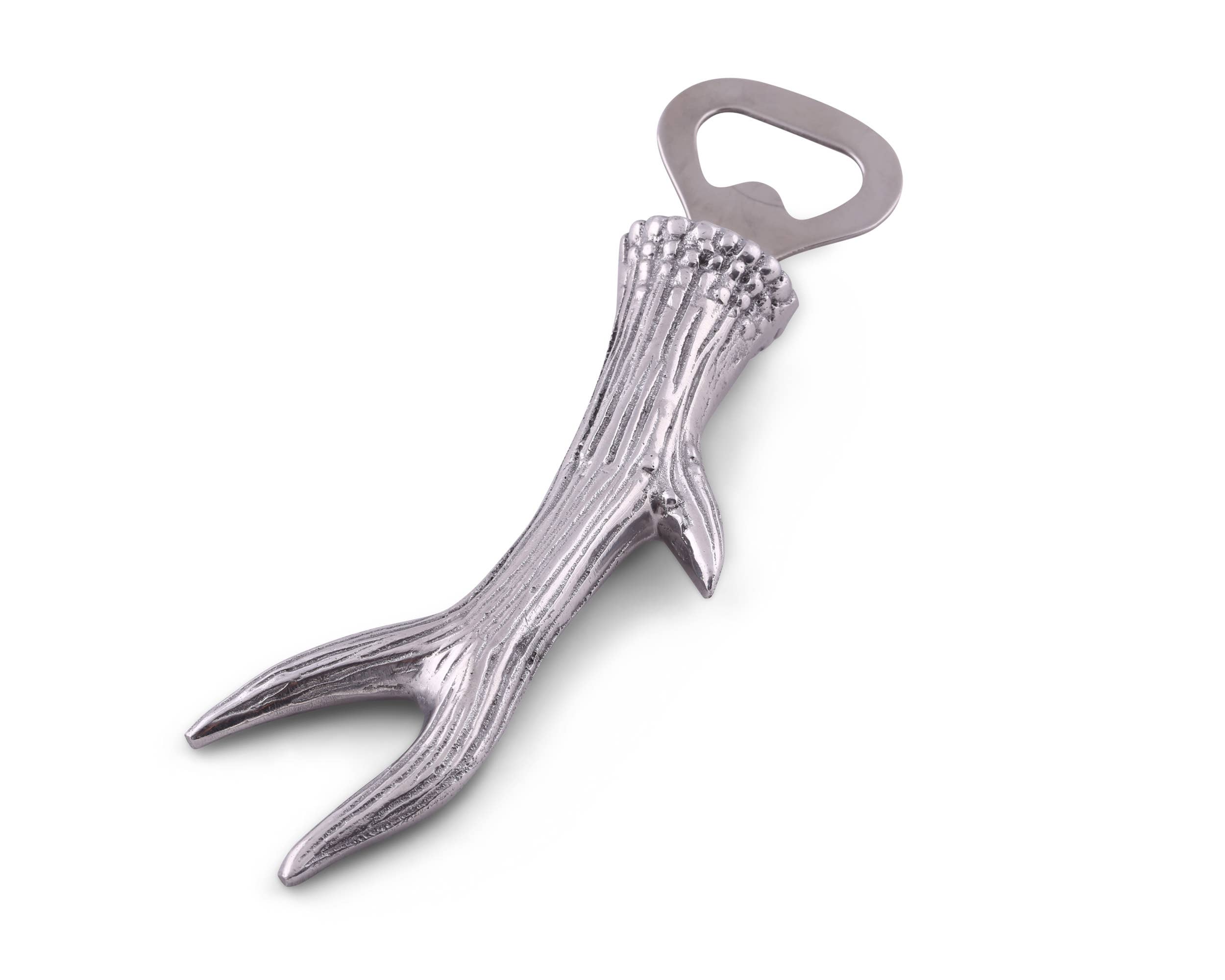 Arthur Court – wholesale Bottle/wine opener – Antler Bottle Opener1