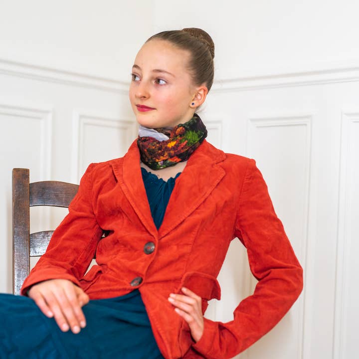 Día de las flores para venta al por mayor de Inspire Photo Art