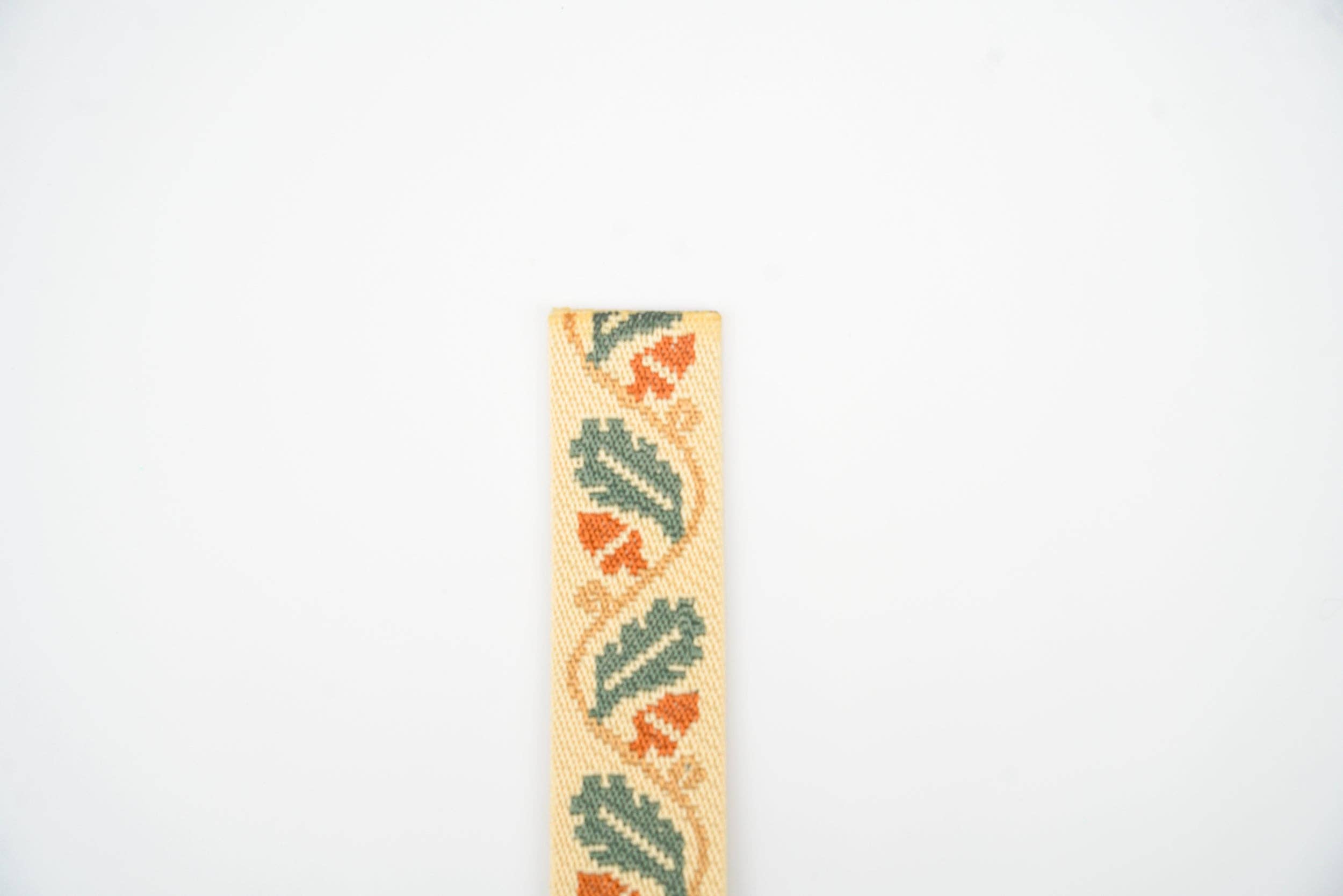 BMBL Belts - Wholesale Belt - Unisex - "Oak" Woven Adjustable Belt | Unisex 8