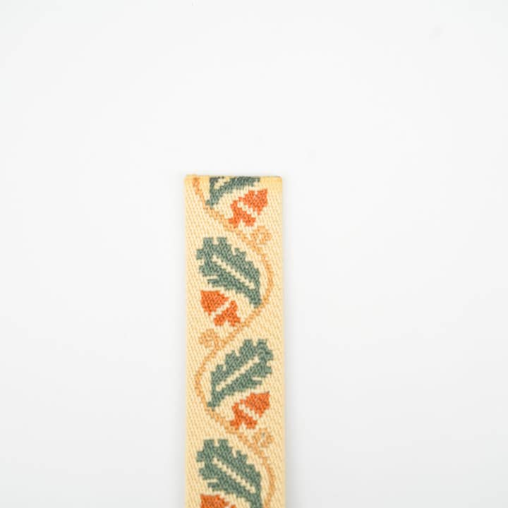 BMBL Belts - Wholesale Belt - Unisex - "Oak" Woven Adjustable Belt | Unisex 8