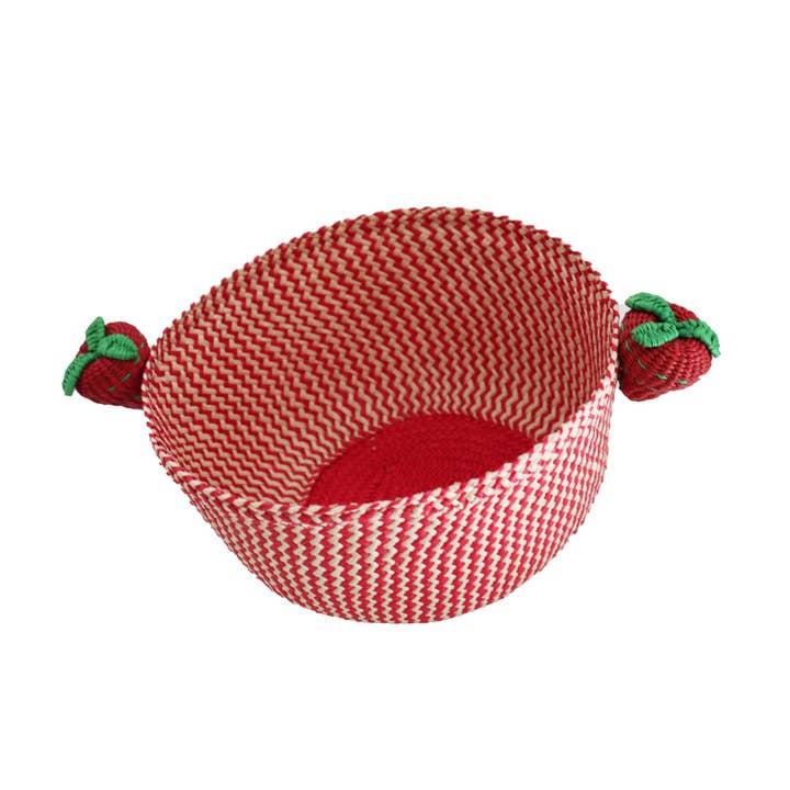 Klatso – wholesale Basket – Fruit Basket2