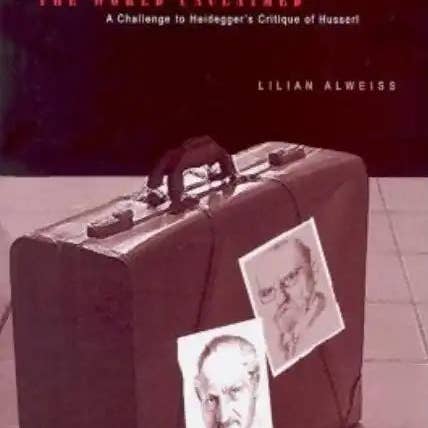 Books by splitShops - Wholesale Book - Adult - The World Unclaimed: A Challenge to Heidegger's Critique of Husserl - Hardcover0