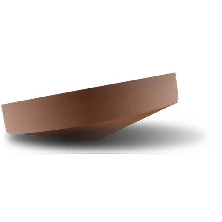 Lutande skålkruka för wholesale av Braun