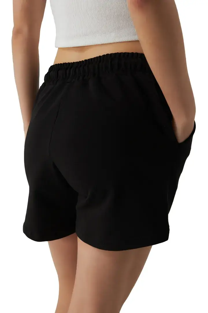 Smith Solo - Wholesale Athletic Shorts - Women's - Sweatshorts for women31