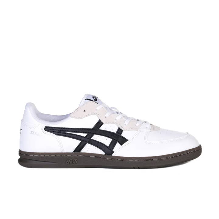 Asics - Sky Hand OG - White / Black - Mens Size 6 for wholesale by Druthers NYC