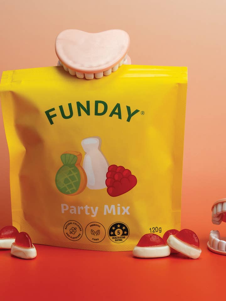 Denture Bag Clips for wholesale by NPW