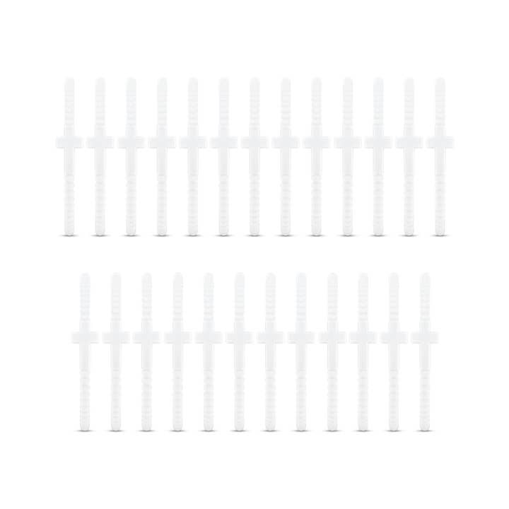 Ryan & Rose - Wholesale Beaded bracelet – Kids - Jesus Bracelets - 25 Packs42