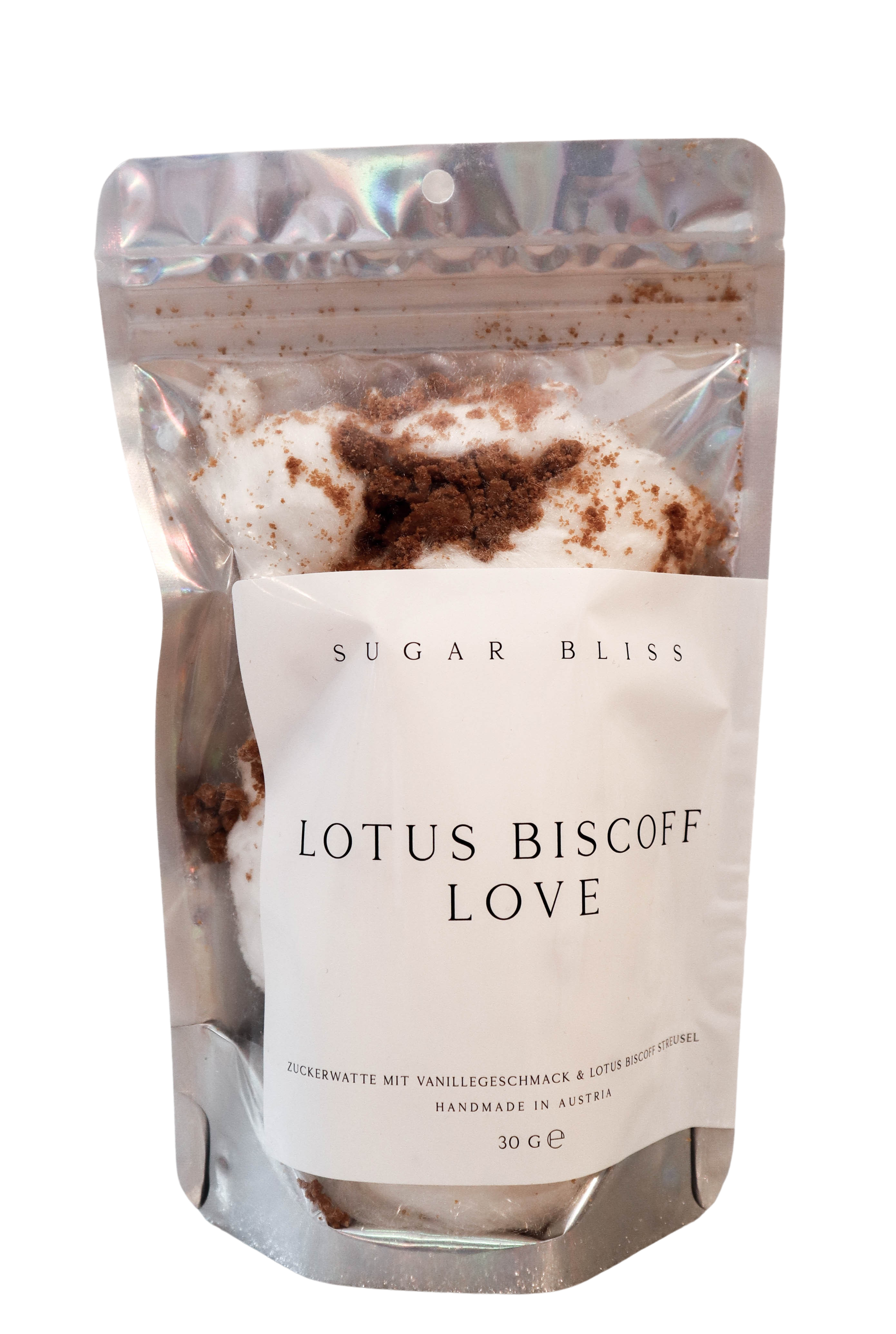 Lotus Biscoff España