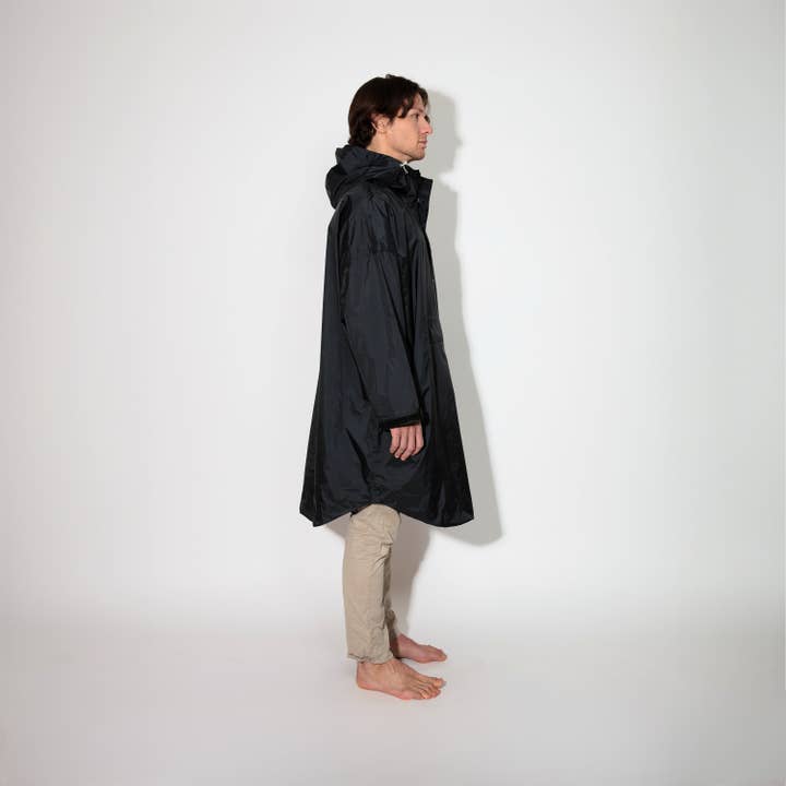 KALMA - Wholesale Raincoat - Women's - Light weight Raincoat30