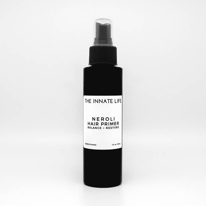 The Innate Life - Wholesale Hair Spray - HAIR PRIMER