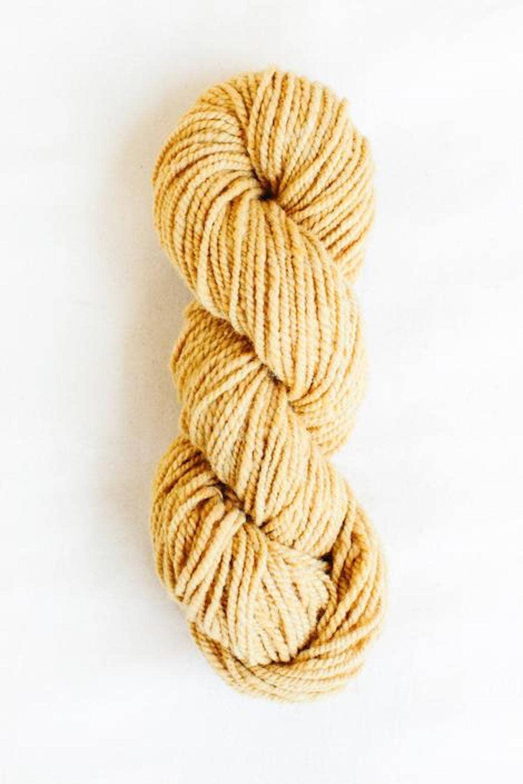 Handspun Hope – wholesale Garn – Ekologiskt merinoullgarn, kamgarn13